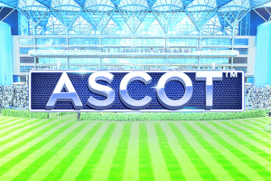 Ascot Sporting Legends Slot