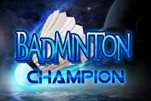 Badminton Champion Slot