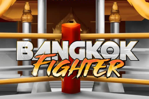 Bangkok Fighter Slot