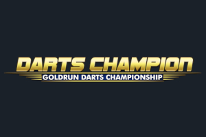 Darts Champion Slot