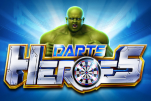 Darts Heroes Slot