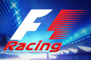 F1 Racing Slot