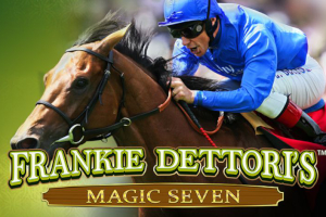 Frankie Dettori's Magic Seven Slot