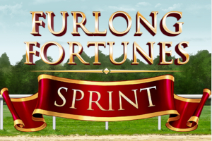Furlong Fortunes Sprint Slot