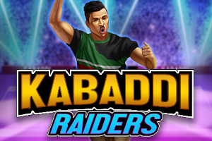 Kabaddi Raiders Slot