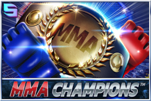 MMA Champions Slot
