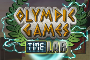 Olympic Games Time Lab Slot