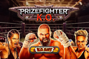 Prize Fighter KO Slot