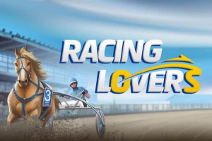 Racing Lovers Slot