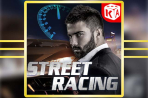 Street Racing Slot