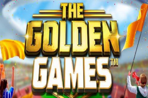 The Golden Games Slot