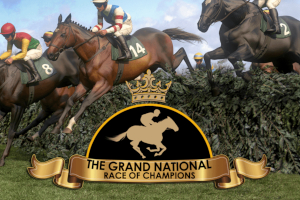 The Grand National Race of Champions Slot