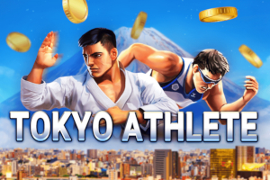 Tokyo Athlete Slot
