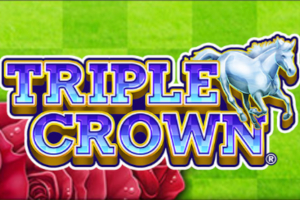 Triple Crown Slot