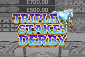 Triple Stakes Derby Slot