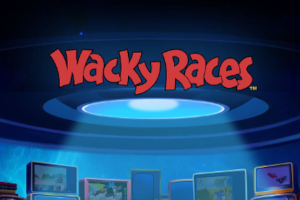 Wacky Races Slot