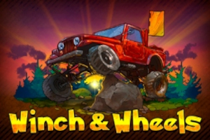 Winch & Wheels Slot